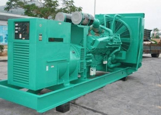 青州75kw康明斯柴油发电车出租图片 青州75kw康明斯柴油发电车出租图片